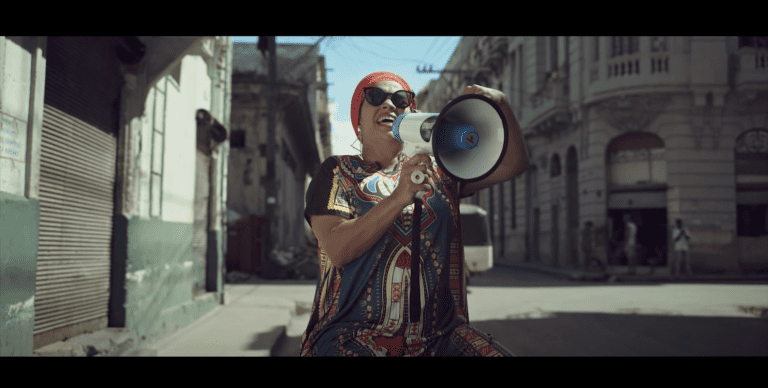 Como se pone La Habana – Video clip