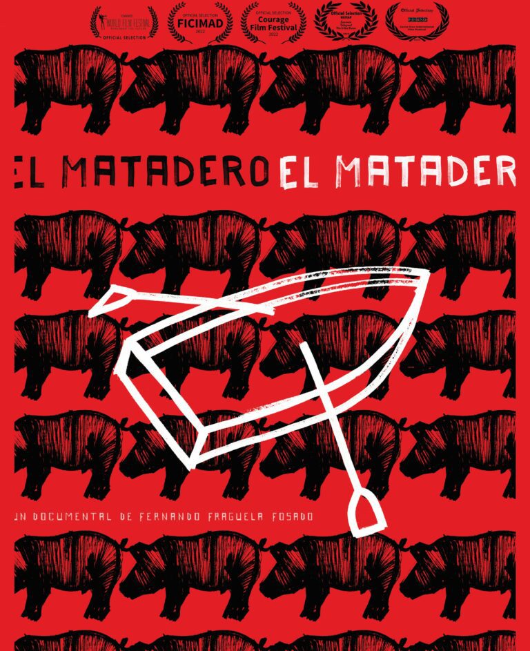 El matadero – Documental